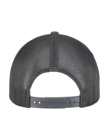 F-110PT-110 Flexfit Melange Trucker Cap